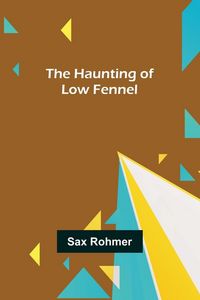 Produktbild: The Haunting of Low Fennel