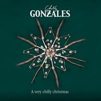 A Very Chilly Christmas von Chilly Gonzales