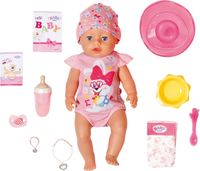 Bild vom Artikel Zapf 835005 BABY born Magic Girl 43cm vom Autor 