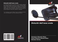 Produktbild: Disturbi dell'osso orale