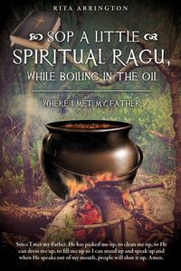 Produktbild: Sop a Little Spiritual Ragu, While Boiling in the Oil.