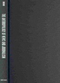 Produktbild: The Anthropology of News and Journalism: Global Perspectives