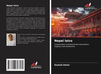 Produktbild: Nepal laico