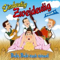 Produktbild: Eindeutig Zweideutig-Bubi,Bubi/Folge 2