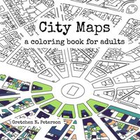Produktbild: City Maps