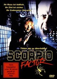 Produktbild: Scorpio Factor