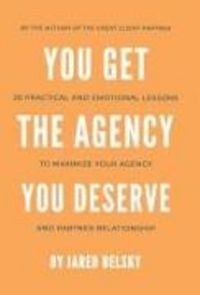 Produktbild: You Get the Agency You Deserve