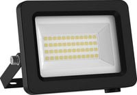 Produktbild: OSRAM HOMELIGHTING Floodlight EA 10W 840 Dark Grey​ 4099854429491 Au&szlig;enstrahler