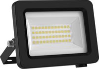 Produktbild: OSRAM HOMELIGHTING Floodlight EA 15W 840 Dark Grey​ 4099854429514 Au&szlig;enstrahler
