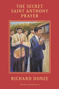 Produktbild: The Secret Saint Anthony Prayer