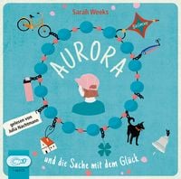 Produktbild: Aurora und die Sache mit dem Gl&uuml;ck