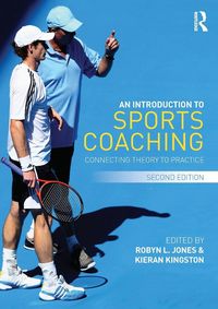 Produktbild: An Introduction to Sports Coaching
