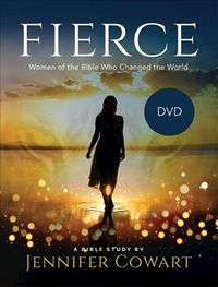 Produktbild: Fierce - Women's Bible Study