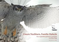 Produktbild: Unsere Nachbarn, Familie Habicht