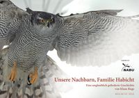 Produktbild: Unsere Nachbarn, Familie Habicht