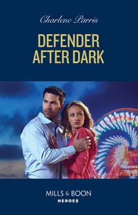 Produktbild: Defender After Dark