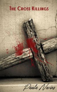 Produktbild: The Cross Killings A Kasey King Novel