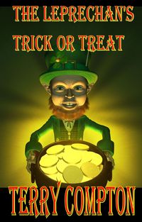 Produktbild: The Leprechaun's Trick or Treat