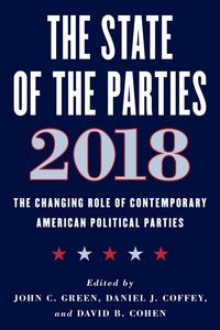 Produktbild: The State of the Parties 2018