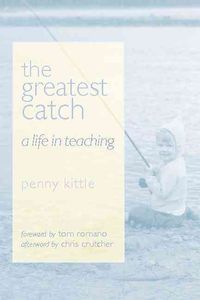 Produktbild: The Greatest Catch