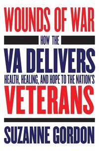 Produktbild: Wounds of War