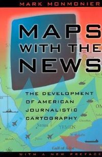 Produktbild: Maps W/the News