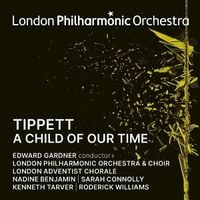 Produktbild: Tippett: A Child of Our Time