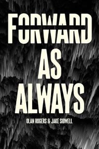 Produktbild: Forward as Always