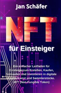 Produktbild: NFT f&uuml;r Einsteiger