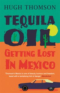 Produktbild: Tequila Oil