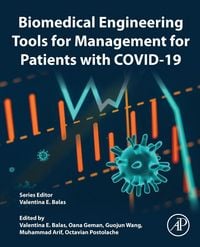 Produktbild: Biomedical Engineering Tools for Management for Patients with COVID-19