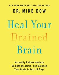 Produktbild: Heal Your Drained Brain