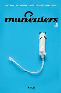 Produktbild: Man-eaters 1