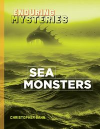 Produktbild: Sea Monsters
