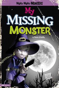 Produktbild: My Missing Monster