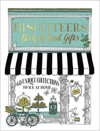 Produktbild: The Biscuiteers Book of Iced Gifts