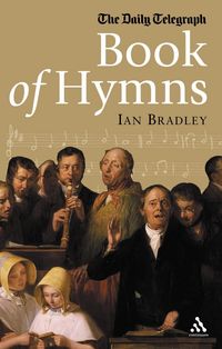 Produktbild: Daily Telegraph Book of Hymns