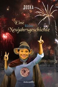 Produktbild: Eine kleine Neujahrsgeschichte