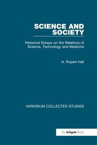 Produktbild: Science and Society