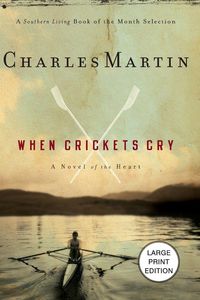 Produktbild: When Crickets Cry