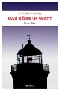 Produktbild: Das B&ouml;se im Watt