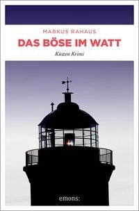 Produktbild: Das B&ouml;se im Watt