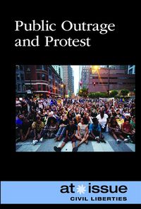Produktbild: Public Outrage & Protest