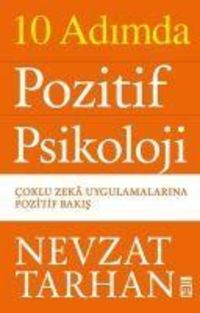 Produktbild: 10 Adimda Pozitif Psikoloji