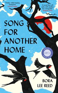 Produktbild: Song for Another Home