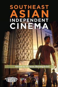 Produktbild: Southeast Asian Independent Cinema