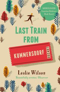Produktbild: Last Train from Kummersdorf