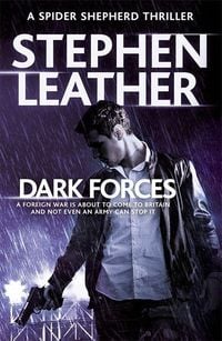Bild vom Artikel Leather, S: Dark Forces vom Autor Stephen Leather