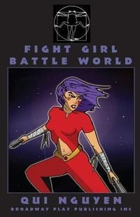 Produktbild: Fight Girl Battle World