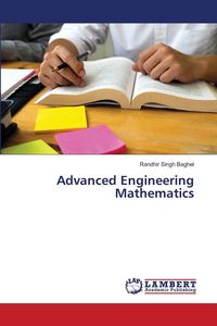 Produktbild: Advanced Engineering Mathematics